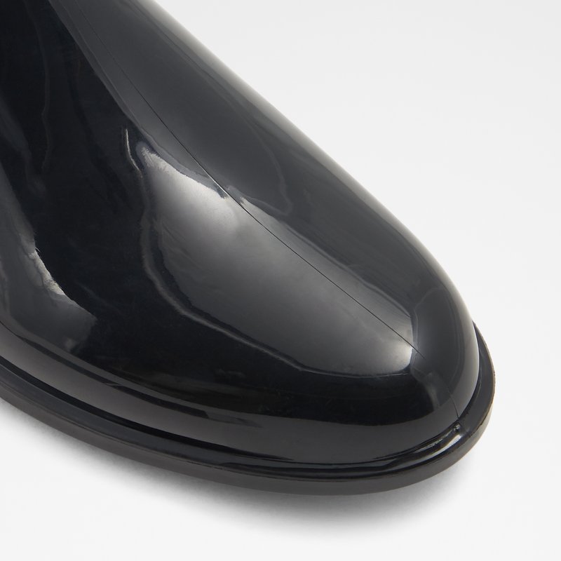 Bottes D'hiver Aldo Brilasen Femme Noir | XOAFSM-702