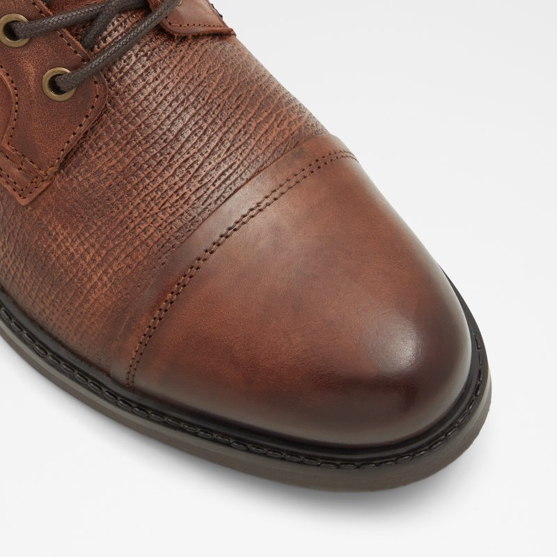 Bottes D'hiver Aldo Croresen Homme Marron | XWUGSA-168