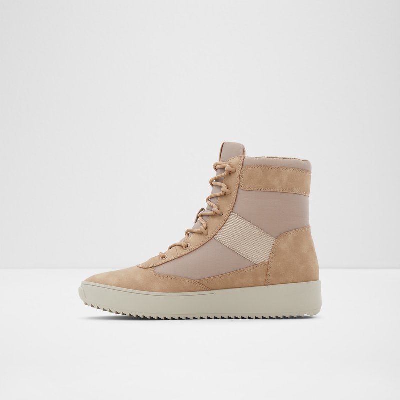 Bottes D'hiver Aldo Dacien Homme Beige Foncé | NBJHGL-359
