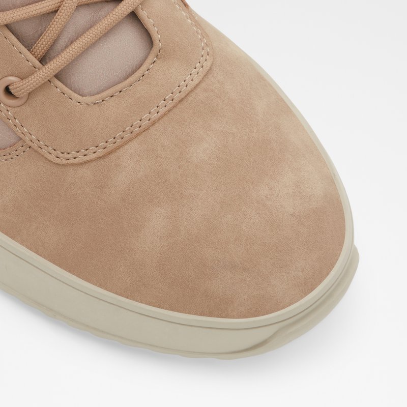 Bottes D'hiver Aldo Dacien Homme Beige Foncé | NBJHGL-359