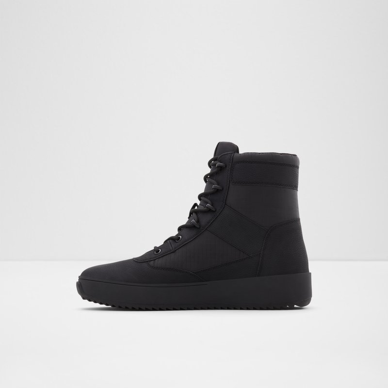 Bottes D'hiver Aldo Dacien Homme Noir | XQACFL-586