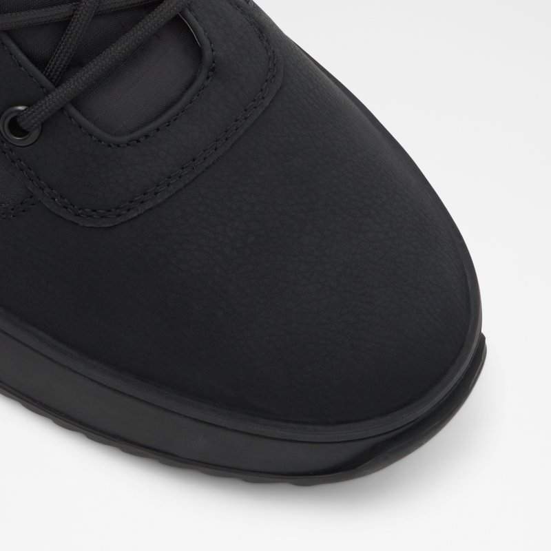 Bottes D'hiver Aldo Dacien Homme Noir | XQACFL-586