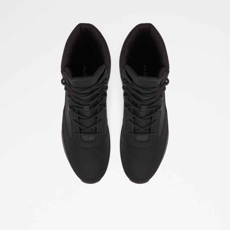 Bottes D'hiver Aldo Dacien Homme Noir | XQACFL-586