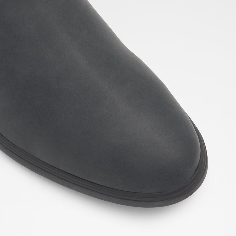 Bottes D'hiver Aldo Decius Homme Noir | OLANXI-470