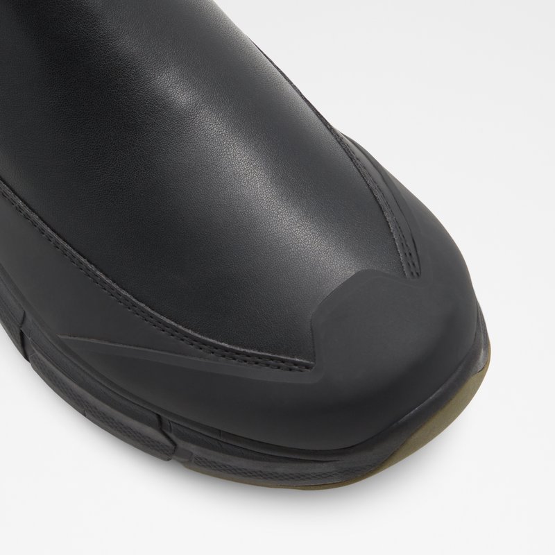 Bottes D'hiver Aldo Demazis Homme Noir | MXGKZE-471