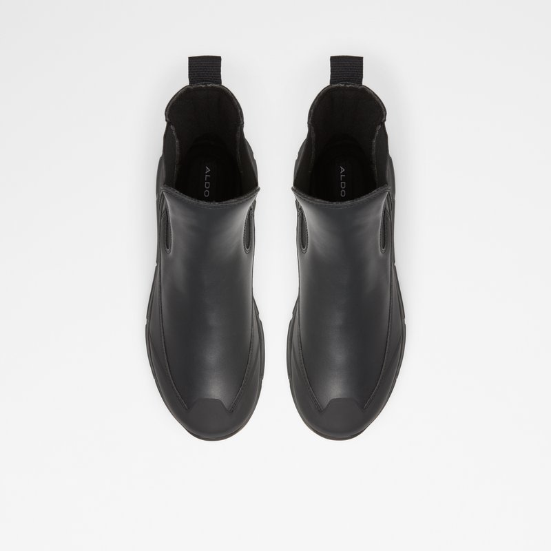 Bottes D'hiver Aldo Demazis Homme Noir | MXGKZE-471