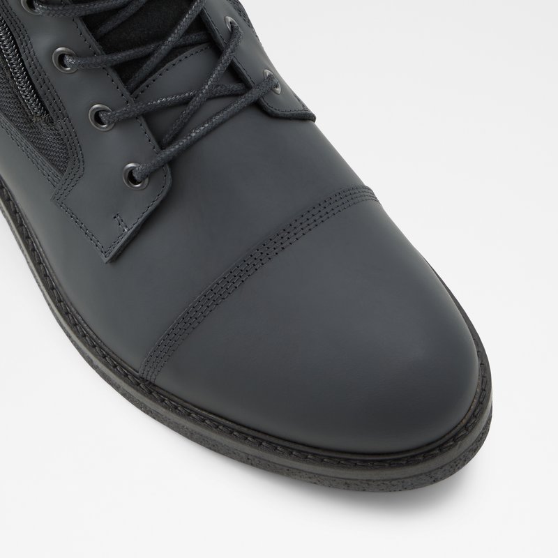 Bottes D'hiver Aldo Kedaen Homme Noir | ZNJPVE-617