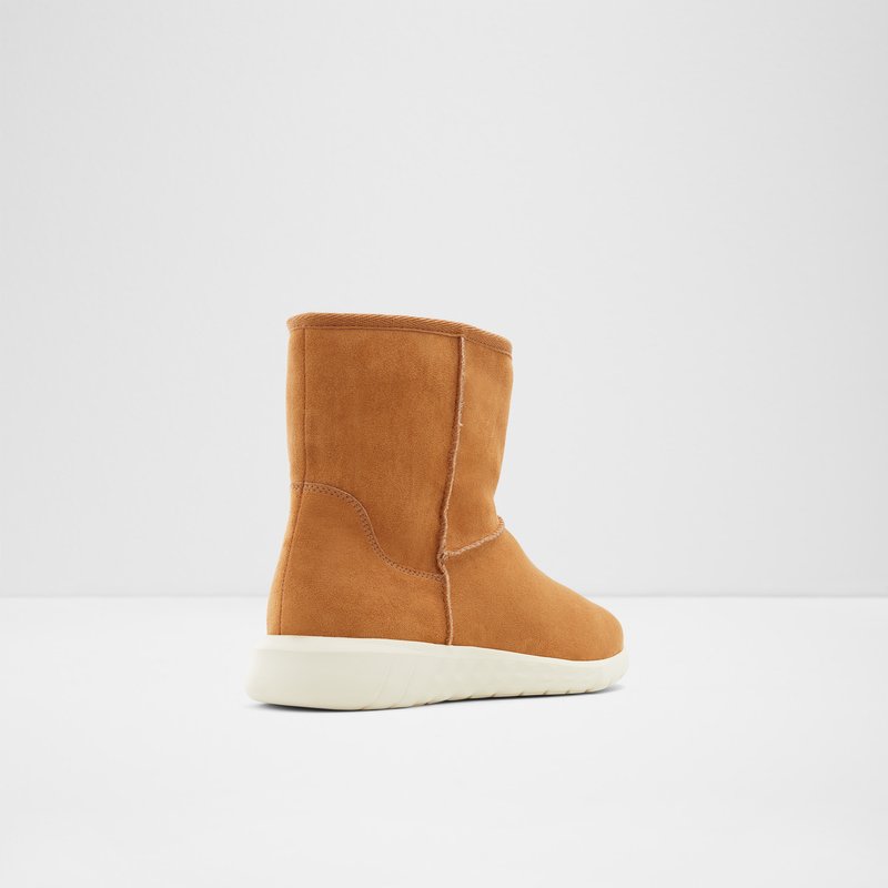 Bottes D'hiver Aldo Massinger Homme Marron | OEABUJ-984