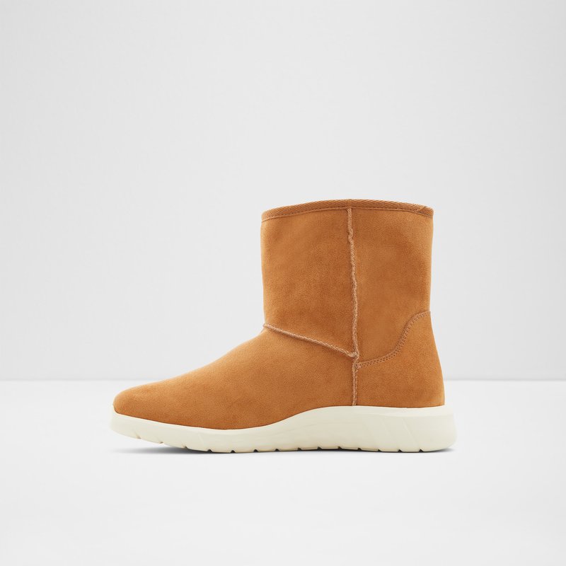 Bottes D'hiver Aldo Massinger Homme Marron | OEABUJ-984