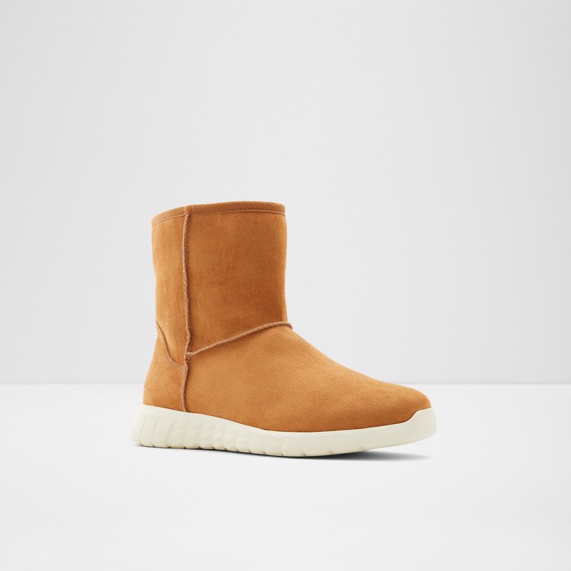 Bottes D'hiver Aldo Massinger Homme Marron | OEABUJ-984