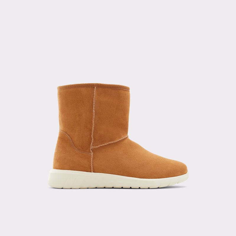 Bottes D\'hiver Aldo Massinger Homme Marron | OEABUJ-984
