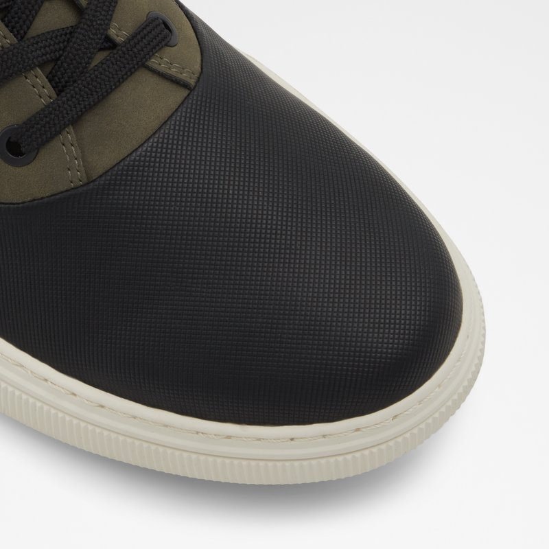 Bottes D'hiver Aldo Moyston Homme Kaki | DITEPB-321