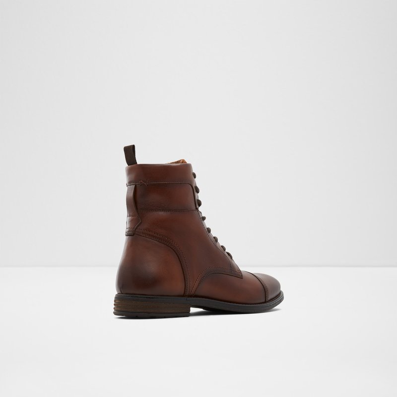 Bottes D'hiver Aldo Nevado Homme Marron Clair | TGSCXY-153