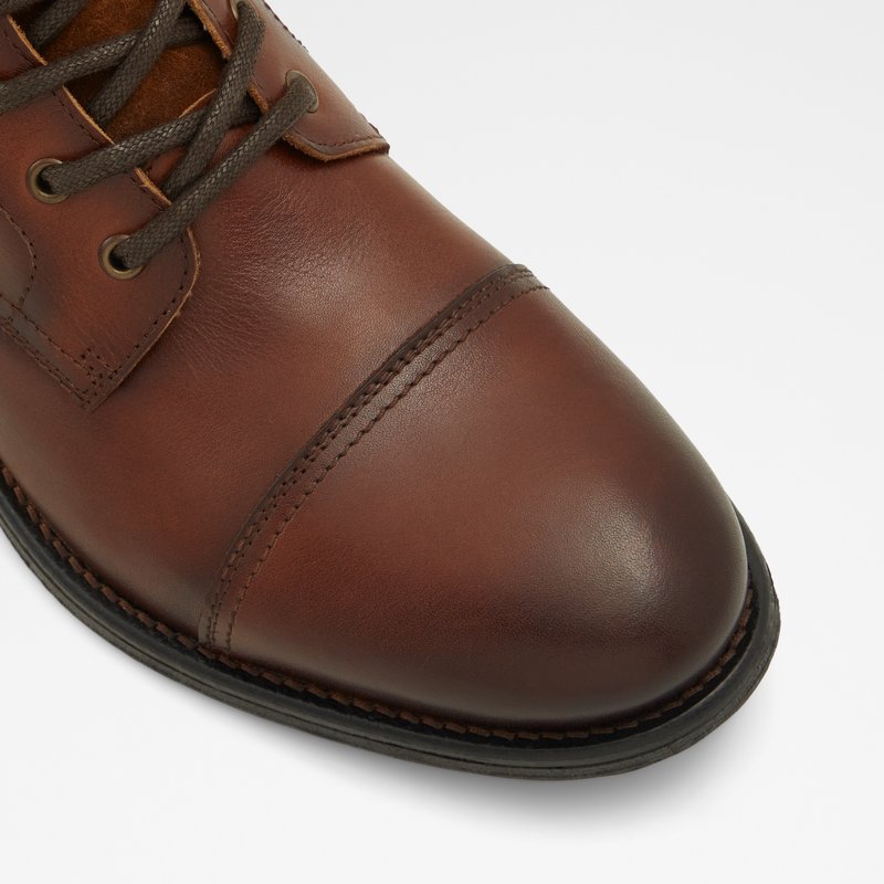 Bottes D'hiver Aldo Nevado Homme Marron Clair | TGSCXY-153