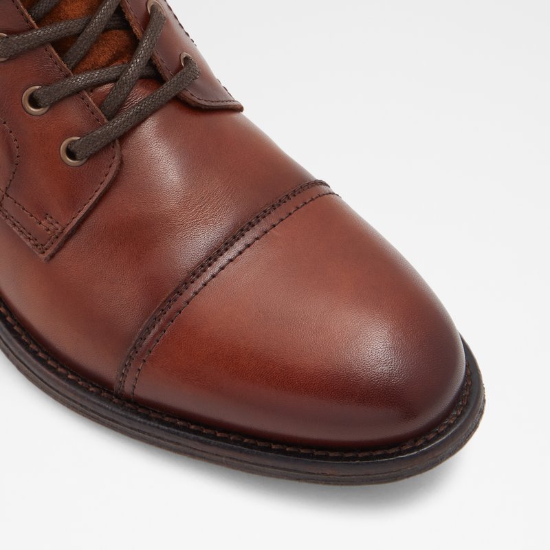 Bottes D'hiver Aldo Nevado Homme Marron | TVKIZU-834