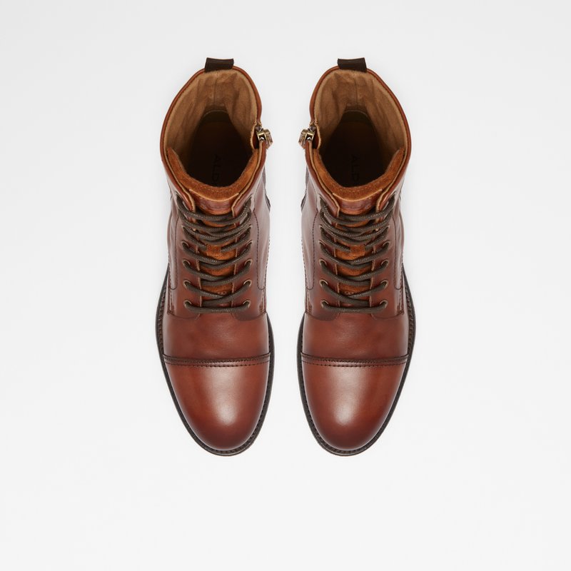Bottes D'hiver Aldo Nevado Homme Marron | TVKIZU-834