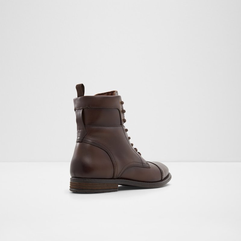 Bottes D'hiver Aldo Nevado Homme Marron | VKGOPD-379