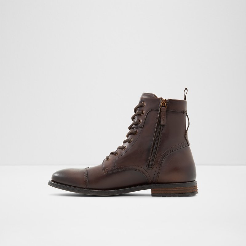 Bottes D'hiver Aldo Nevado Homme Marron | VKGOPD-379