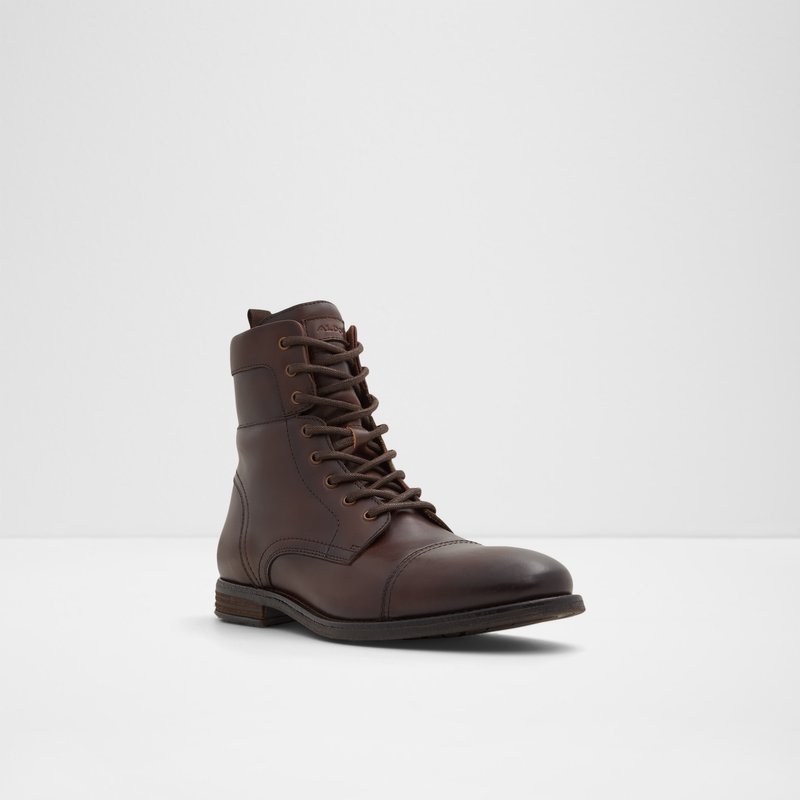 Bottes D'hiver Aldo Nevado Homme Marron | VKGOPD-379