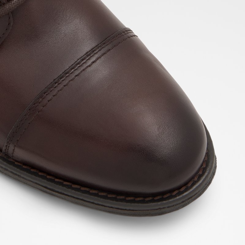 Bottes D'hiver Aldo Nevado Homme Marron | VKGOPD-379
