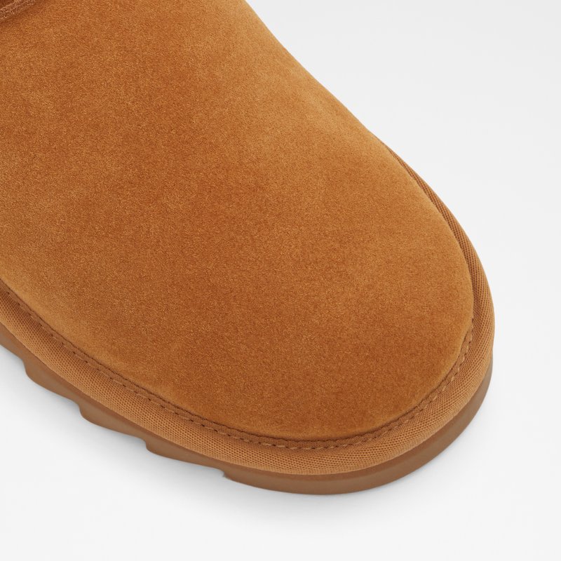 Bottes D'hiver Aldo Penguina Femme Beige | TGQYNI-812