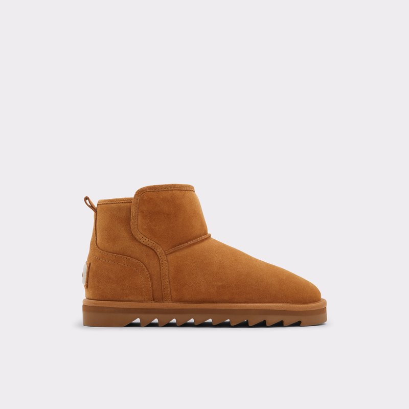 Bottes D\'hiver Aldo Penguina Femme Beige | TGQYNI-812