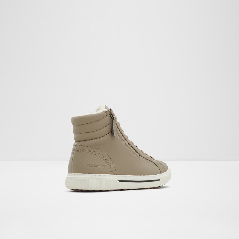 Bottes D'hiver Aldo Preralith Homme Beige Clair | JZNSGF-496