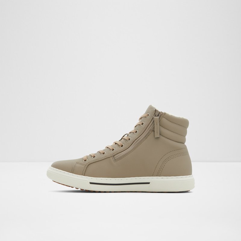 Bottes D'hiver Aldo Preralith Homme Beige Clair | JZNSGF-496