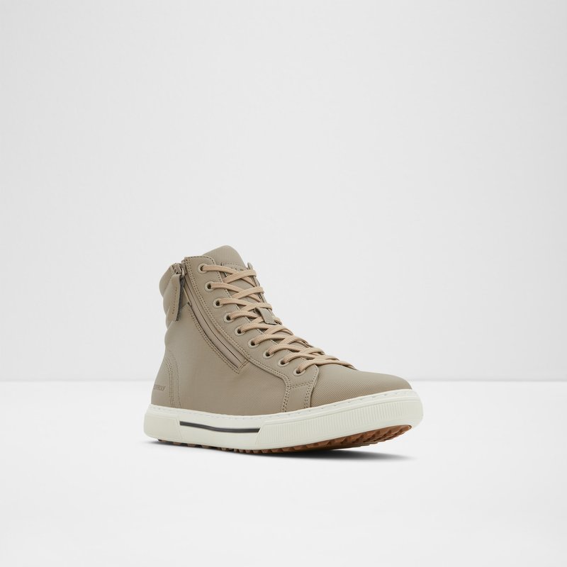 Bottes D'hiver Aldo Preralith Homme Beige Clair | JZNSGF-496
