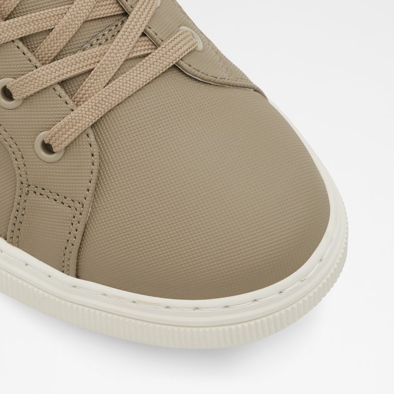 Bottes D'hiver Aldo Preralith Homme Beige Clair | JZNSGF-496