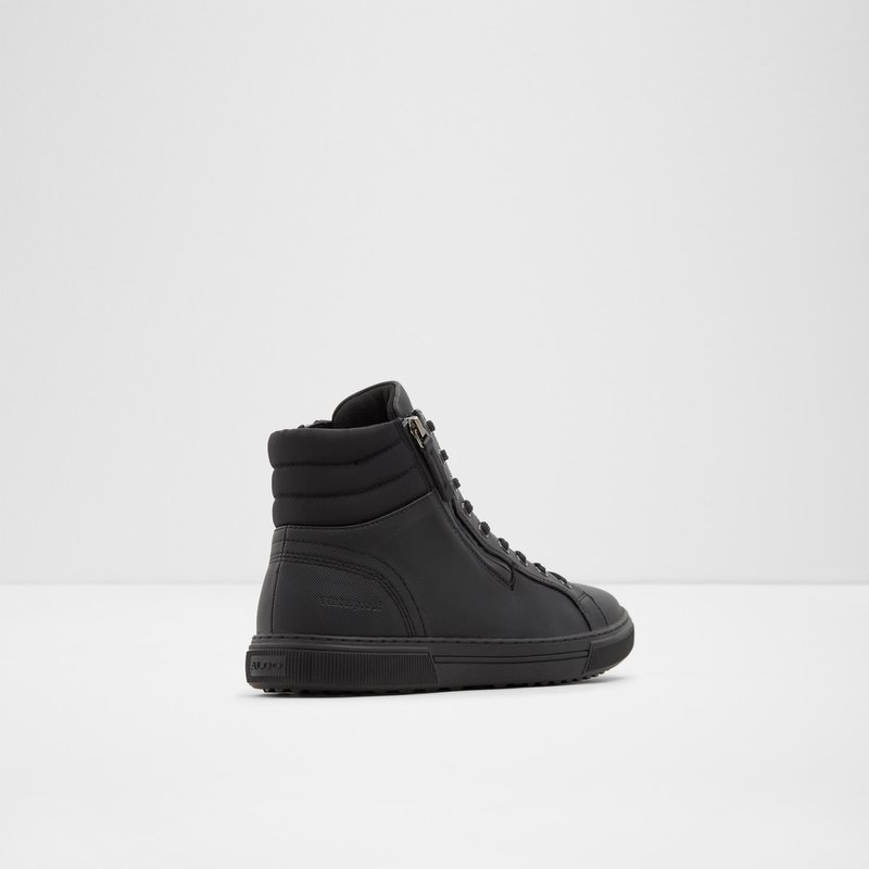 Bottes D'hiver Aldo Preralith Homme Noir | LOSDEX-947