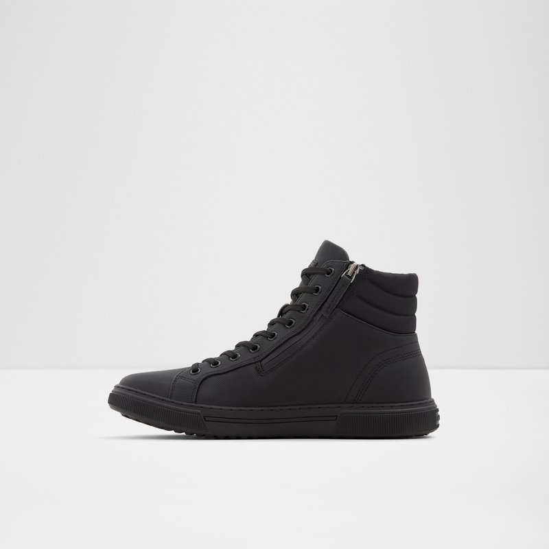 Bottes D'hiver Aldo Preralith Homme Noir | LOSDEX-947