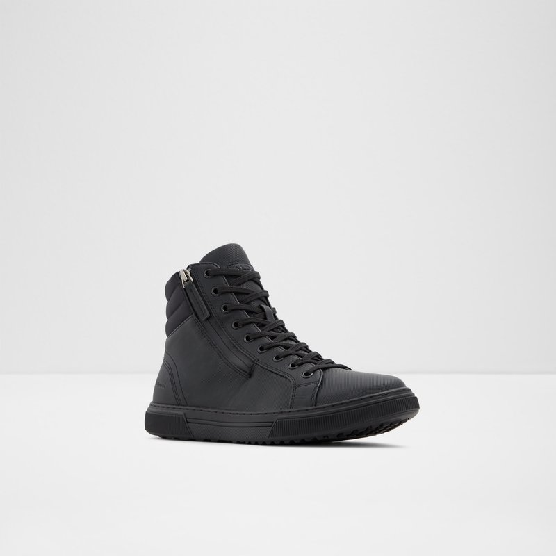 Bottes D'hiver Aldo Preralith Homme Noir | LOSDEX-947