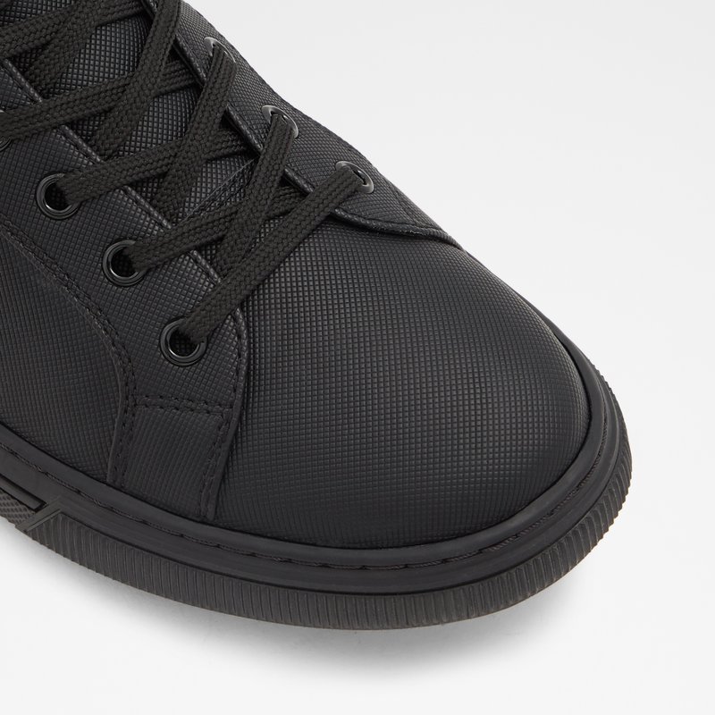 Bottes D'hiver Aldo Preralith Homme Noir | LOSDEX-947