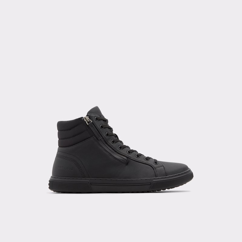 Bottes D\'hiver Aldo Preralith Homme Noir | LOSDEX-947