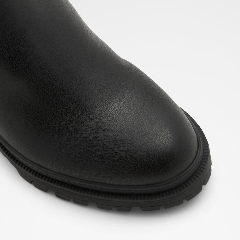 Bottes D'hiver Aldo Qimas Femme Noir | CNPZGA-153