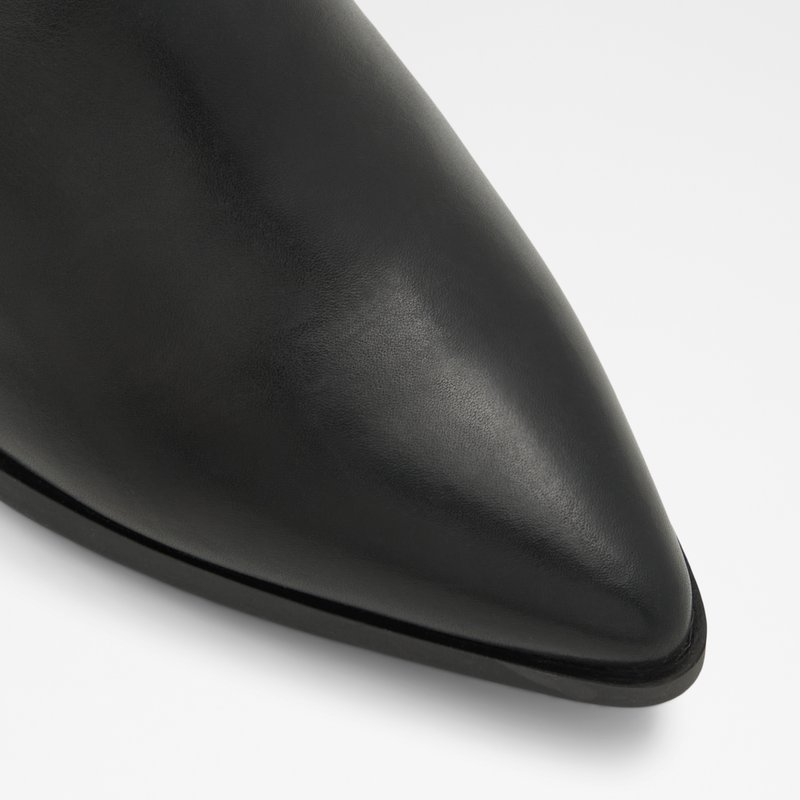 Bottes D'hiver Aldo Qirarith Femme Noir | GLQSZR-941
