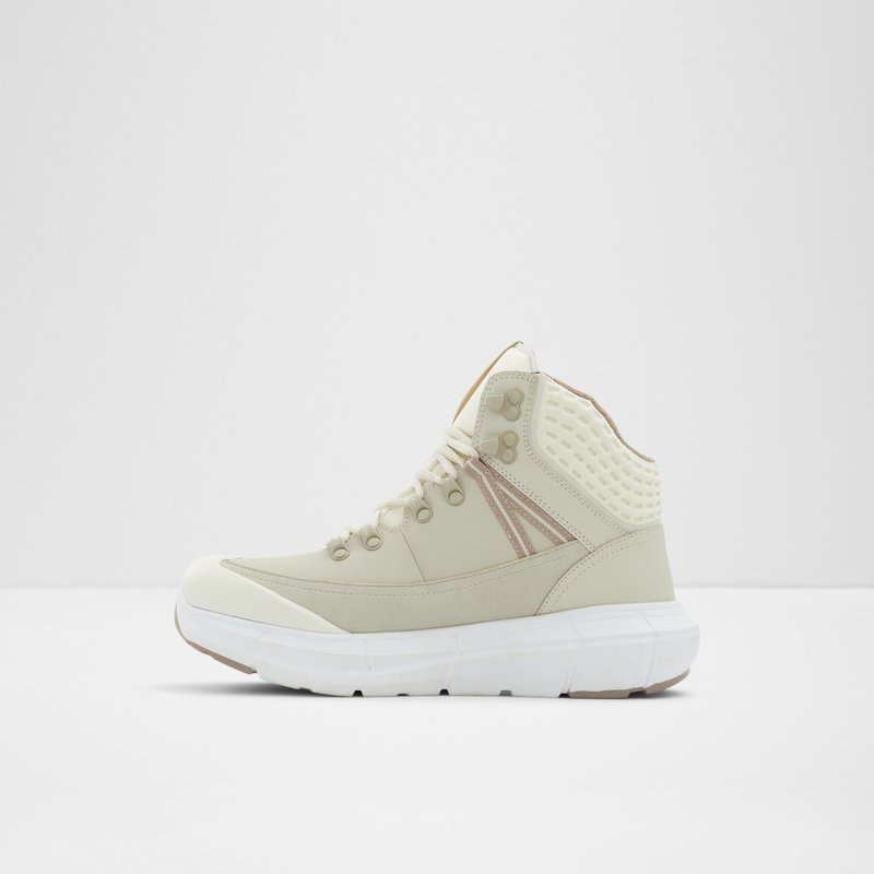 Bottes D'hiver Aldo Qorethien Homme Beige Clair | ISNDPJ-823