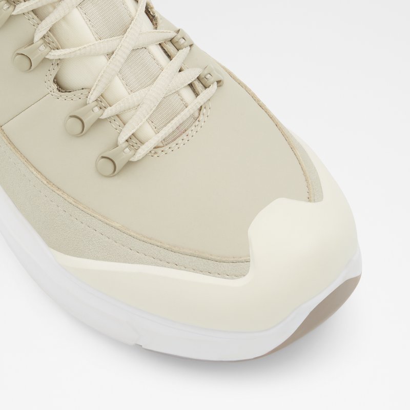 Bottes D'hiver Aldo Qorethien Homme Beige Clair | ISNDPJ-823