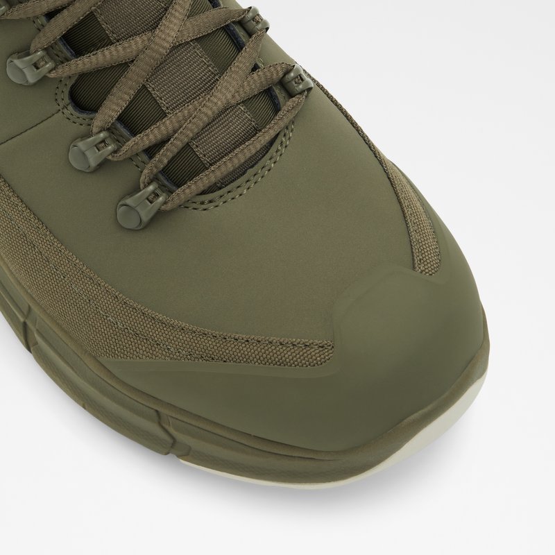 Bottes D'hiver Aldo Qorethien Homme Kaki | LMAHZV-031