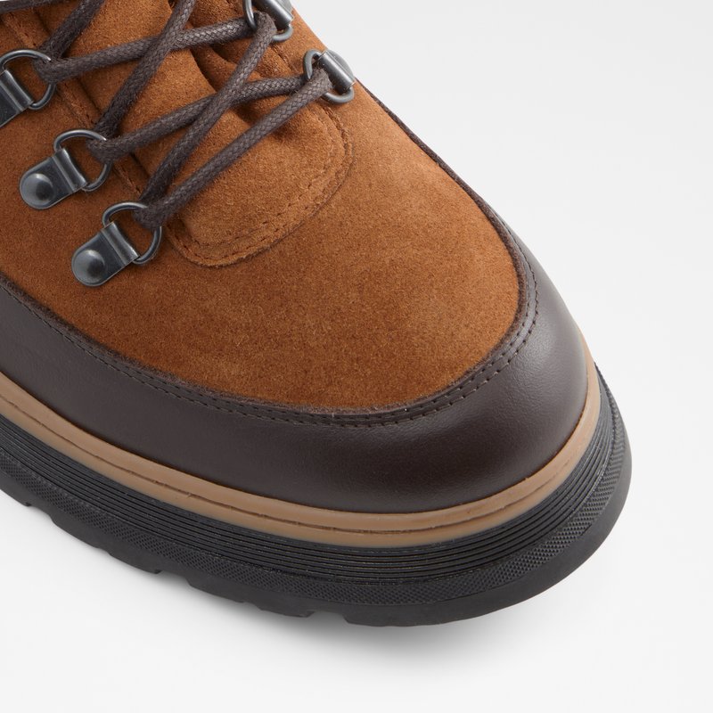 Bottes D'hiver Aldo Rambler Homme Marron | KHMQIG-570