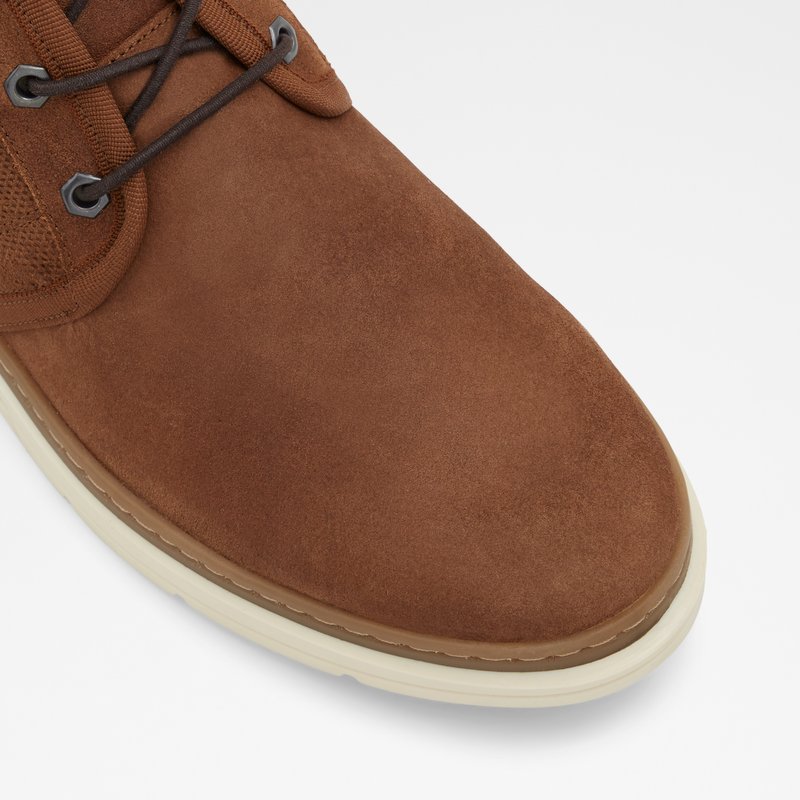 Bottes D'hiver Aldo Rheig Homme Marron | INDCJG-846
