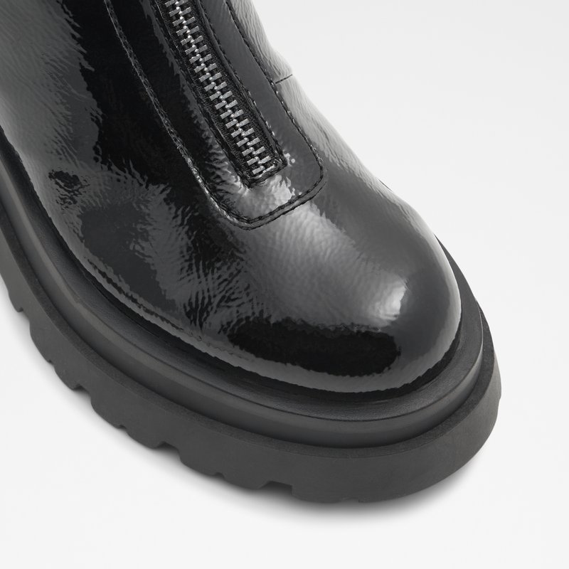 Bottes D'hiver Aldo Slicky Femme Noir | TRWLHM-860