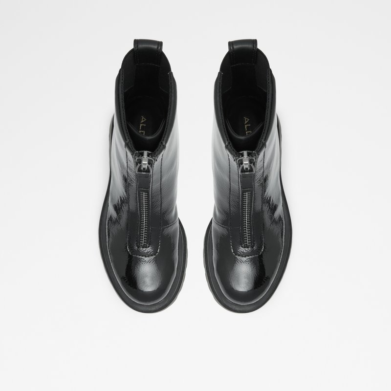 Bottes D'hiver Aldo Slicky Femme Noir | TRWLHM-860