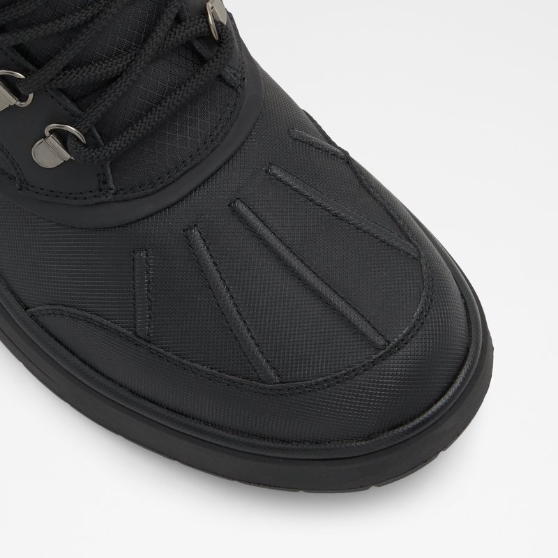 Bottes D'hiver Aldo Somesu Homme Noir | NRISHF-540