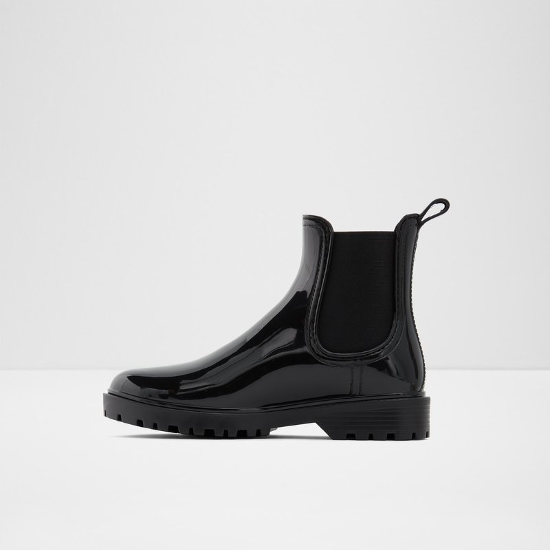 Bottes D'hiver Aldo Storm Femme Noir | BFHVKW-056