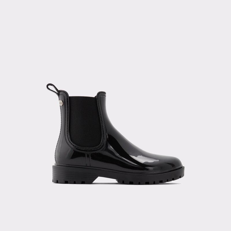 Bottes D\'hiver Aldo Storm Femme Noir | BFHVKW-056