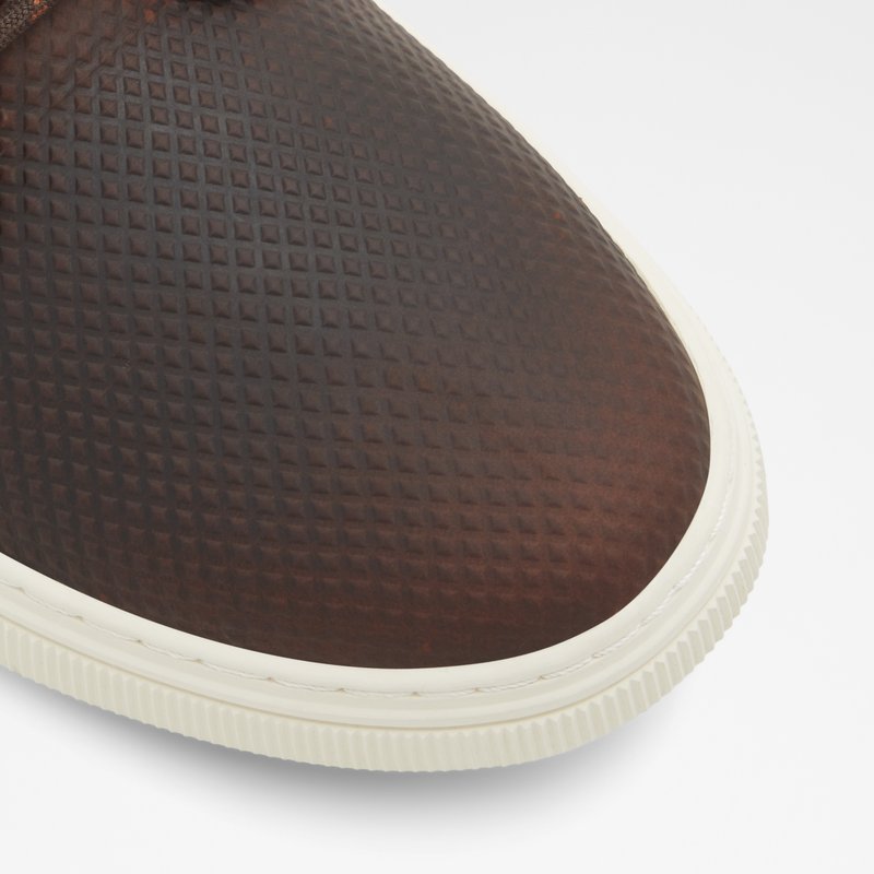 Bottes D'hiver Aldo Tewdor Homme Marron | AZBIQN-548
