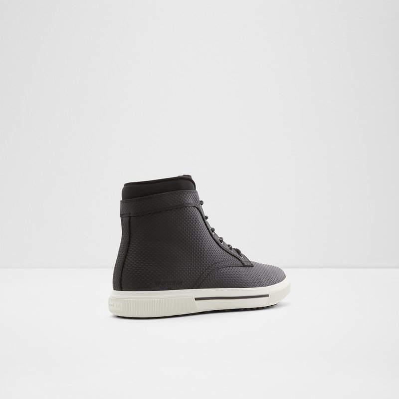 Bottes D'hiver Aldo Tewdor Homme Noir | QANREJ-264