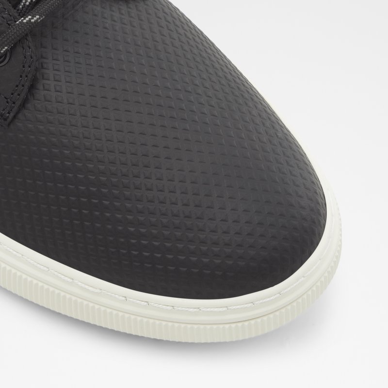 Bottes D'hiver Aldo Tewdor Homme Noir | QANREJ-264